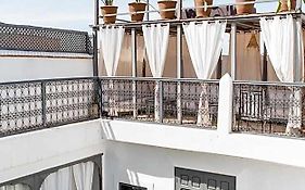 RIAD MAGIE Boutique Hotel